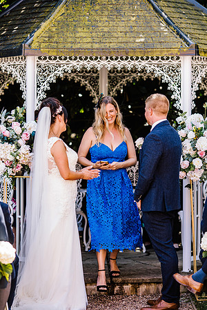 Pendrell hall Wedding Photography - Kate And John-467
