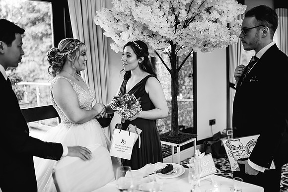 The Stanneylands Wedding Photography - Olivia & Jacky-557
