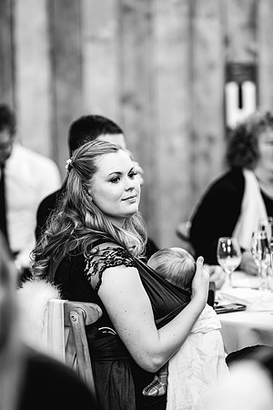 Foxtail Barns Wedding Photography - Jill & Chris-654
