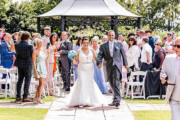 The Upper House Wedding Photography - Danielle & Rob-395