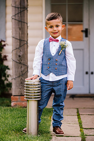 Staffordshire Wedding Photographer - Slaters Country Inn Wedding-293