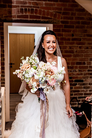 Charlotte & Paul - Foxtail Barns Wedding Photography-315