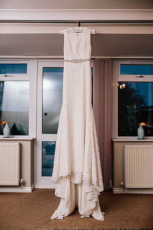 The Boat House at Aston Marina Wedding Photography - Jessica & Daniel-28