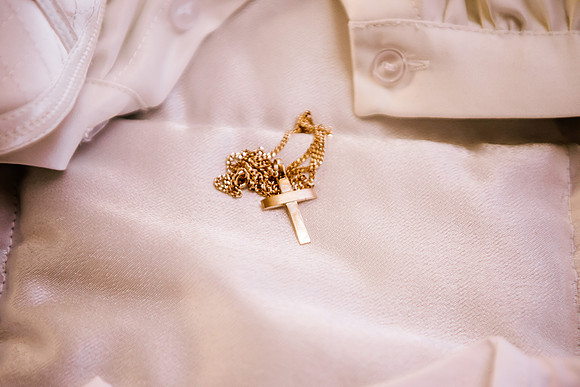 Greek Orthodox Cheristening - Staffordshire Event Photography-36