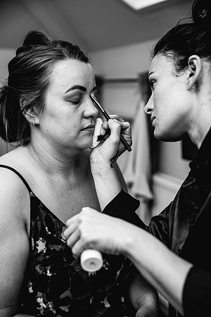 The Upper House Wedding Photography - Danielle & Rob-8