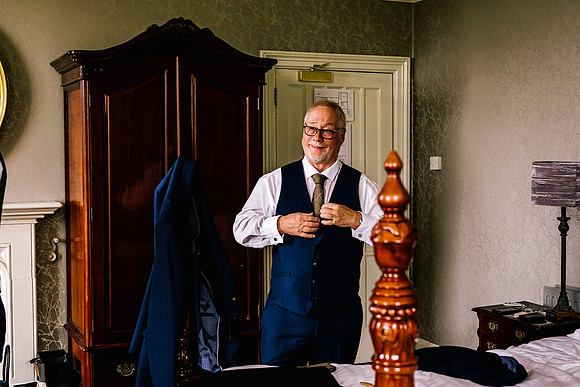 Lemore Manor Wedding Photography - Sam & Nick-213