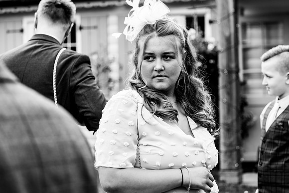 Slaters Country Inn Wedding - Chris & Rob-346