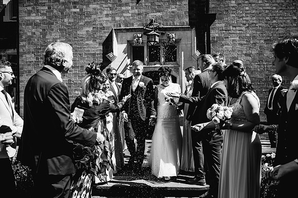 Pendrell hall Wedding Photography - Kate And John-539