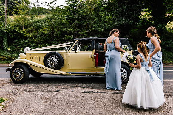 Park Hall Wedding Photography - Pip & Phil-122