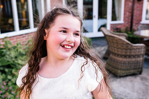 Cheshire Wedding Photography - The Manor House Hotel - Steph & Rich-608