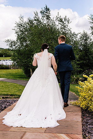 Aston Marina Wedding Photography - Samantha & Tom-554
