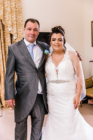 The Upper House Wedding Photography - Danielle & Rob-268