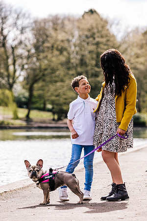 Family Photoshoot at Tunstall Park-66