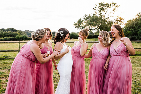 Staffordshire Wedding Photographer - Slaters Country Inn Wedding-484