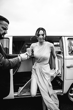 Aston Marina Wedding Photography - Shell & Martin-293