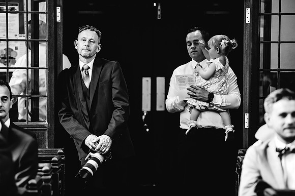 Rookery Hall Wedding Photography - Samantha & Simon-381