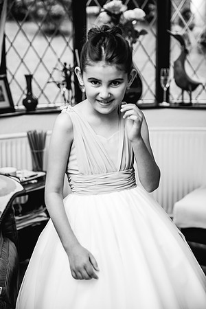 Park Hall Wedding Photography - Pip & Phil-75