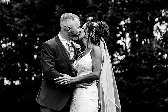 Slaters Country Inn Wedding - Chris & Rob-516