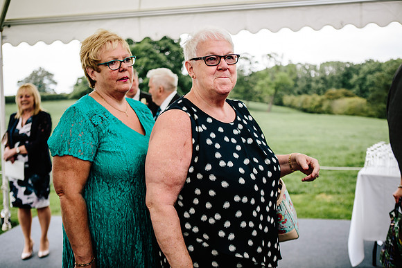 Rachel & Rich - Shropshire Wedding Photography - Market Drayton-467