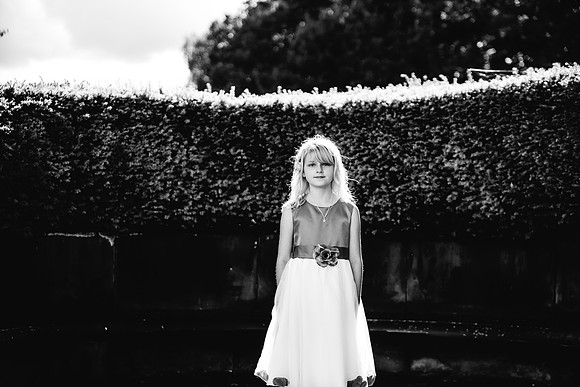 Keele Hall Wedding Photography - Katie & Simon-334