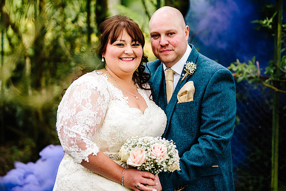 Floral Hall Wedding - Staffordshire WEdding Photography - Gemma & Dan-399