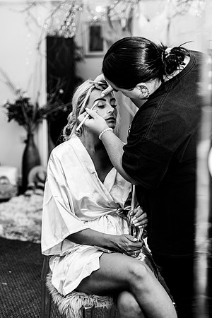 Slaters Country Inn Wedding - Chris & Rob-53