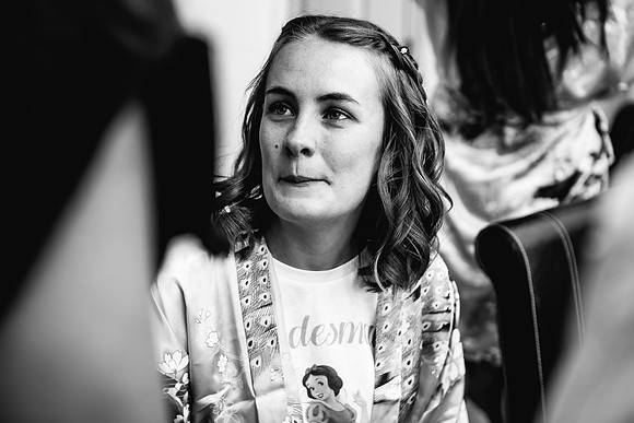 Rookery Hall Wedding Photography - Samantha & Simon-112