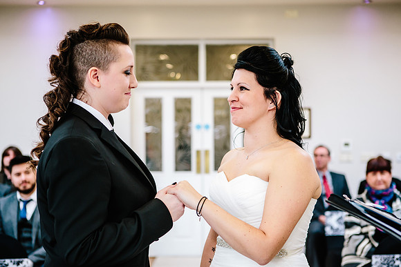 Wedding Photography - The upper House Barlaston - Holly & Clojo-189