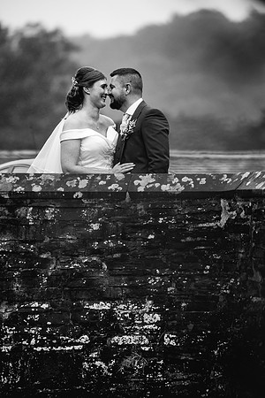 Newby Bridge Wedding Photography - Laura & Ryan-482