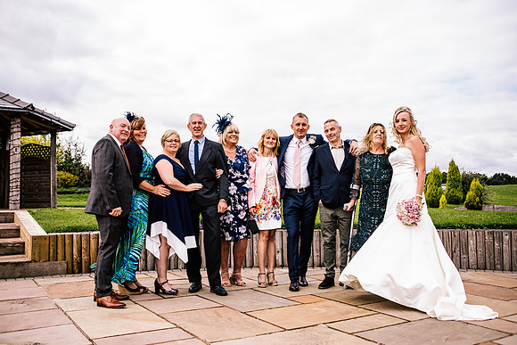 Aston Marina Wedding Photography - Amie & Joe-257