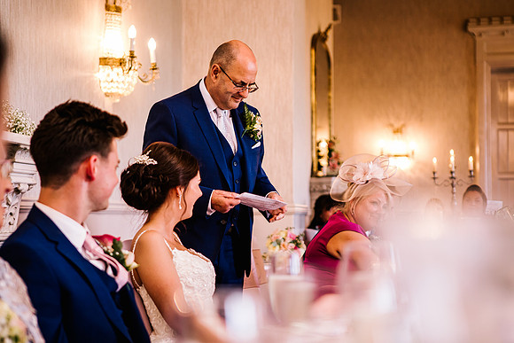 Walton Hall Wedding Photography - Staffordshire Wedding Photographer.-696