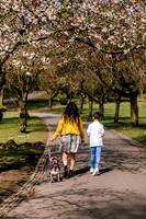 Family Photoshoot at Tunstall Park-3