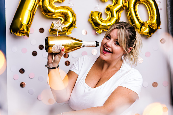 Fran - 30th Birthday Photoshoot-201