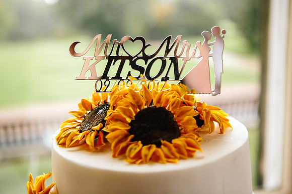 Keele Hall Wedding Photography - Katie & Simon-458