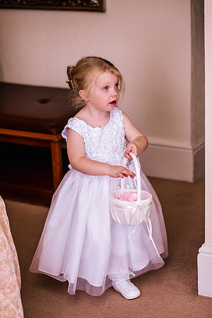 Upper House Barlaston Wedding Photography - Danielle & Alex-271