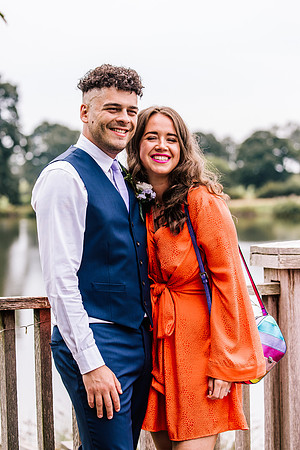 Sandhole Oak Barn Wedding Photography - Becky & Sam-476