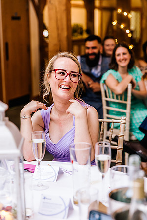 Sandhole Oak Barn Wedding Photography - Becky & Sam-612