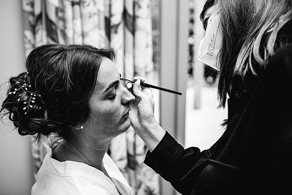 Lemore Manor Wedding Photography - Sam & Nick-131