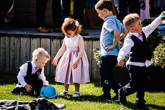 The Boat House Aston Marina - Wedding Photography - Staffordshire Wedding Photographer - Rich & Sue-355