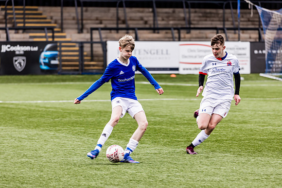 Macclesfield FC U16's - 11.02.23-314