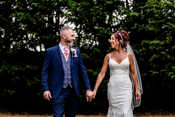 Slaters Country Inn Wedding - Chris & Rob-505