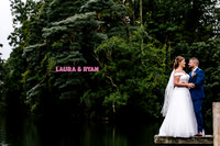 Laura & Ryan - Lake District Wedding.