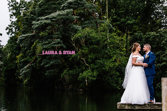Lake District Wedding Photography