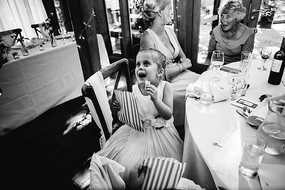 The Oak Tree Of Peover Wedding Photography - Cheshire Wedding Photographer-711