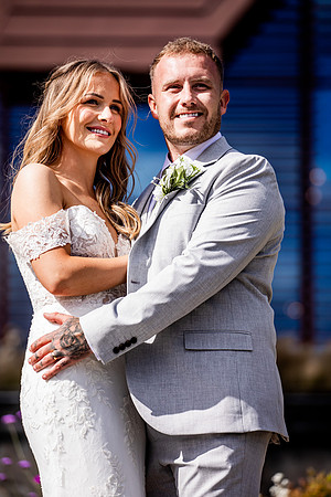 Foxtail Barns Wedding Photography - Zoe & Jack-572