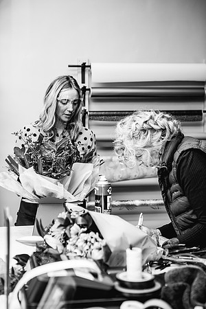 Staffordshire Brand Photographer - The Flower Room-139