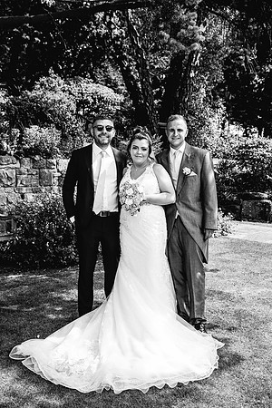 The Upper House Wedding Photography - Danielle & Rob-463
