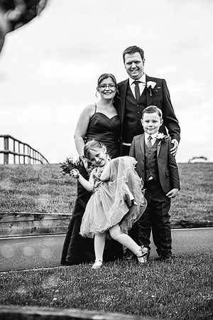 Aston Marina Wedding Photography - Samantha & Tom-376