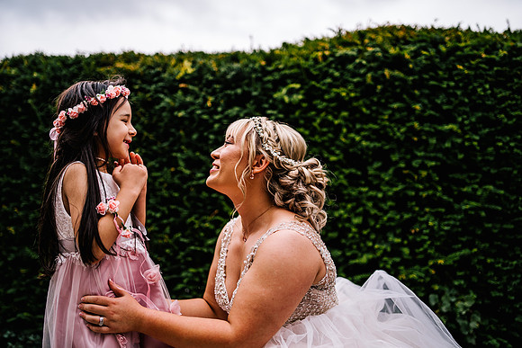 The Stanneylands Wedding Photography - Olivia & Jacky-278