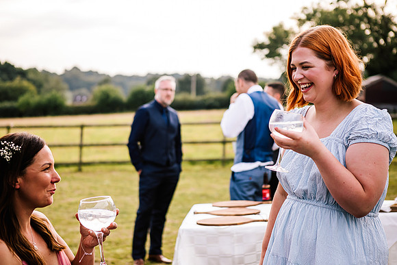 Staffordshire Wedding Photographer - Slaters Country Inn Wedding-405
